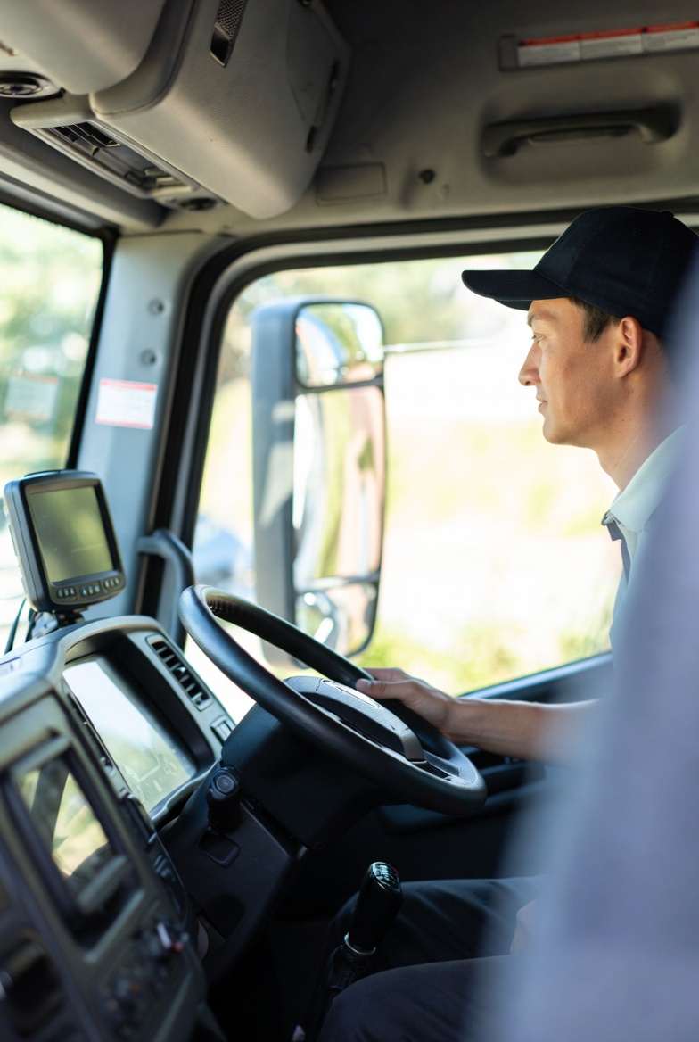 Driver Hygiene and Why It Matters