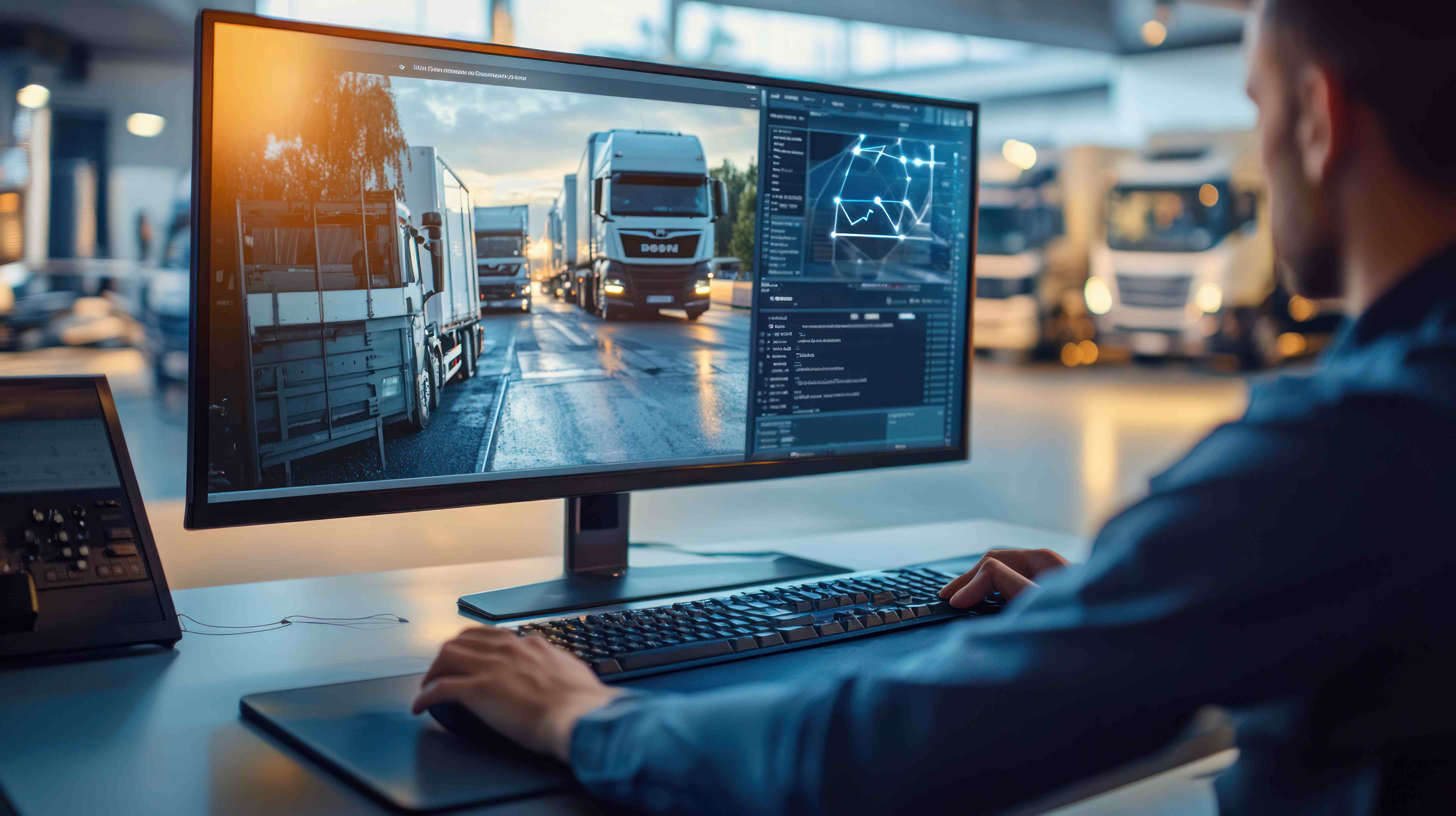 Route Optimisation — The Complete Guide