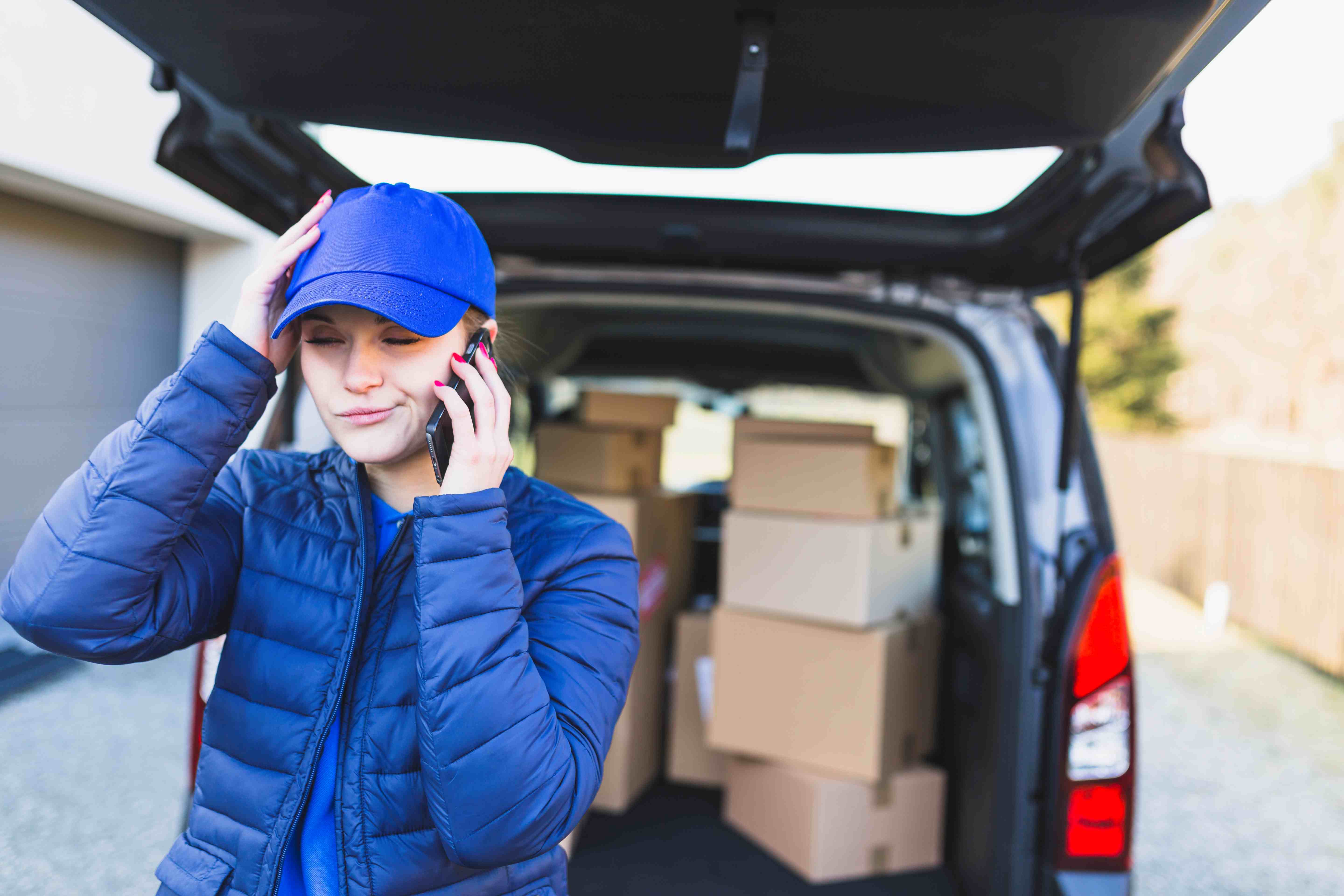 Scanner Breaks Down Mid-Run?