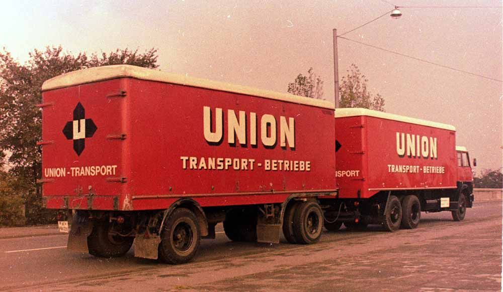 Should You Join a Transport Union?